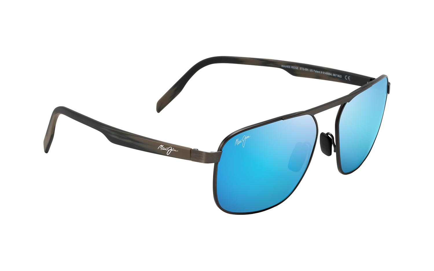 Maui jim 777 2025