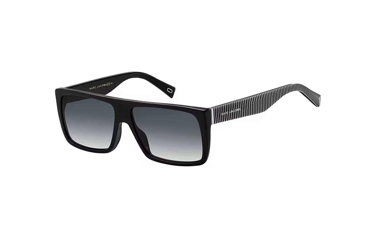 Marc Jacobs MARC ICON 096/S 807 90 57 Sunglasses | Shade Station