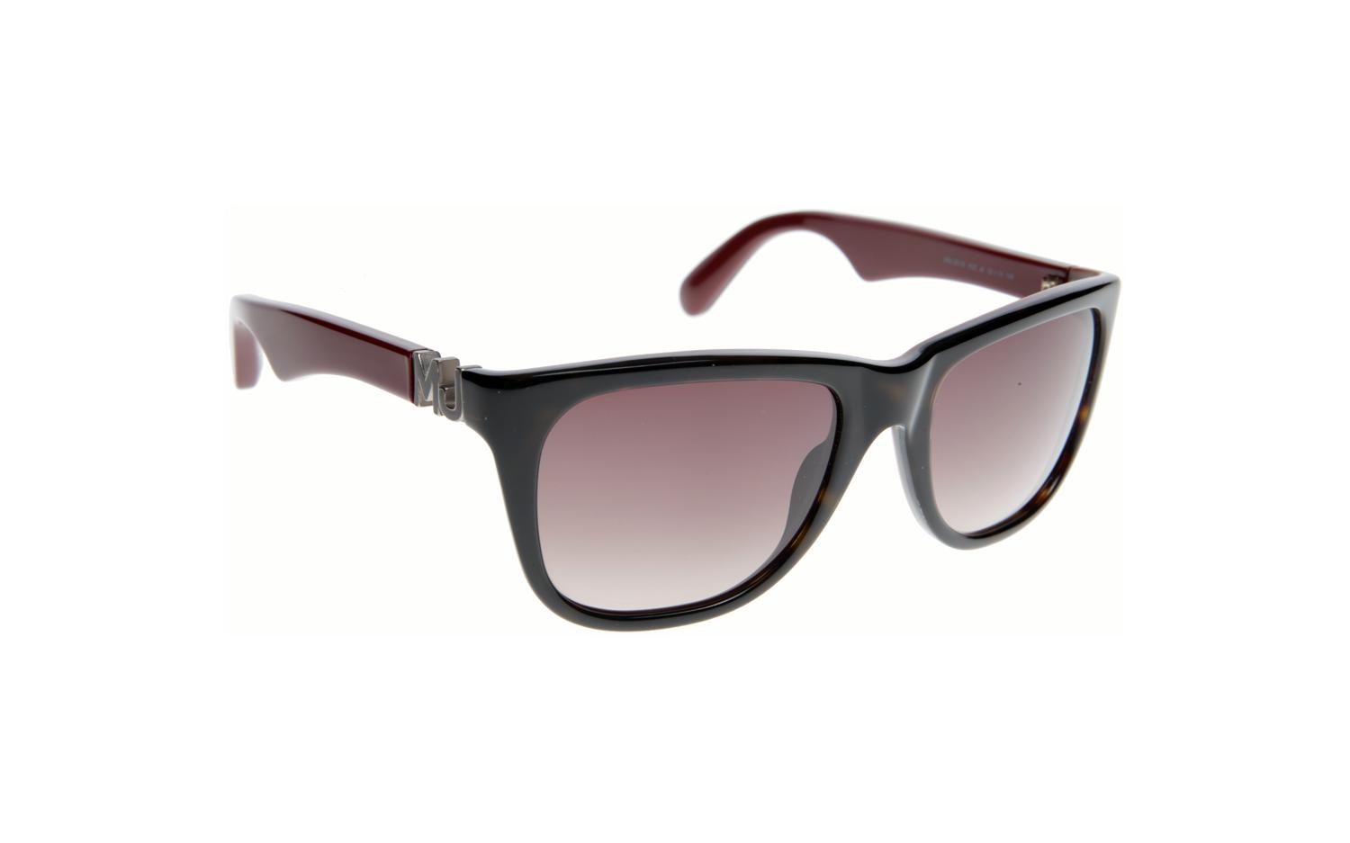 Eyeglass Frame Marc Jacobs Wayfarer Sunglasses Marc Jacobs 585/S