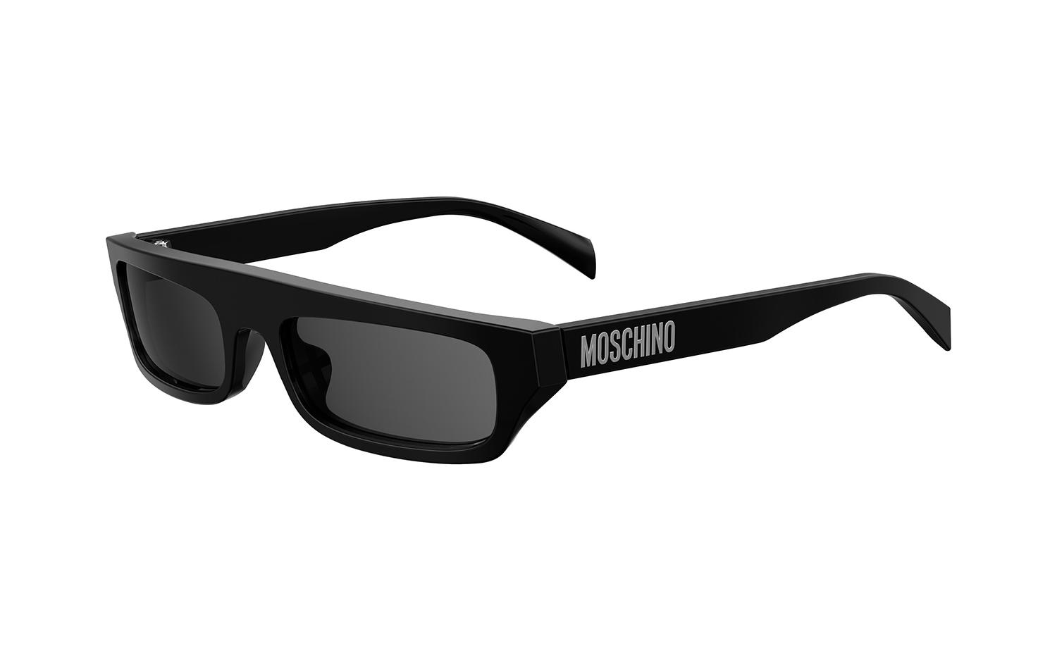 Moschino glasses mens store