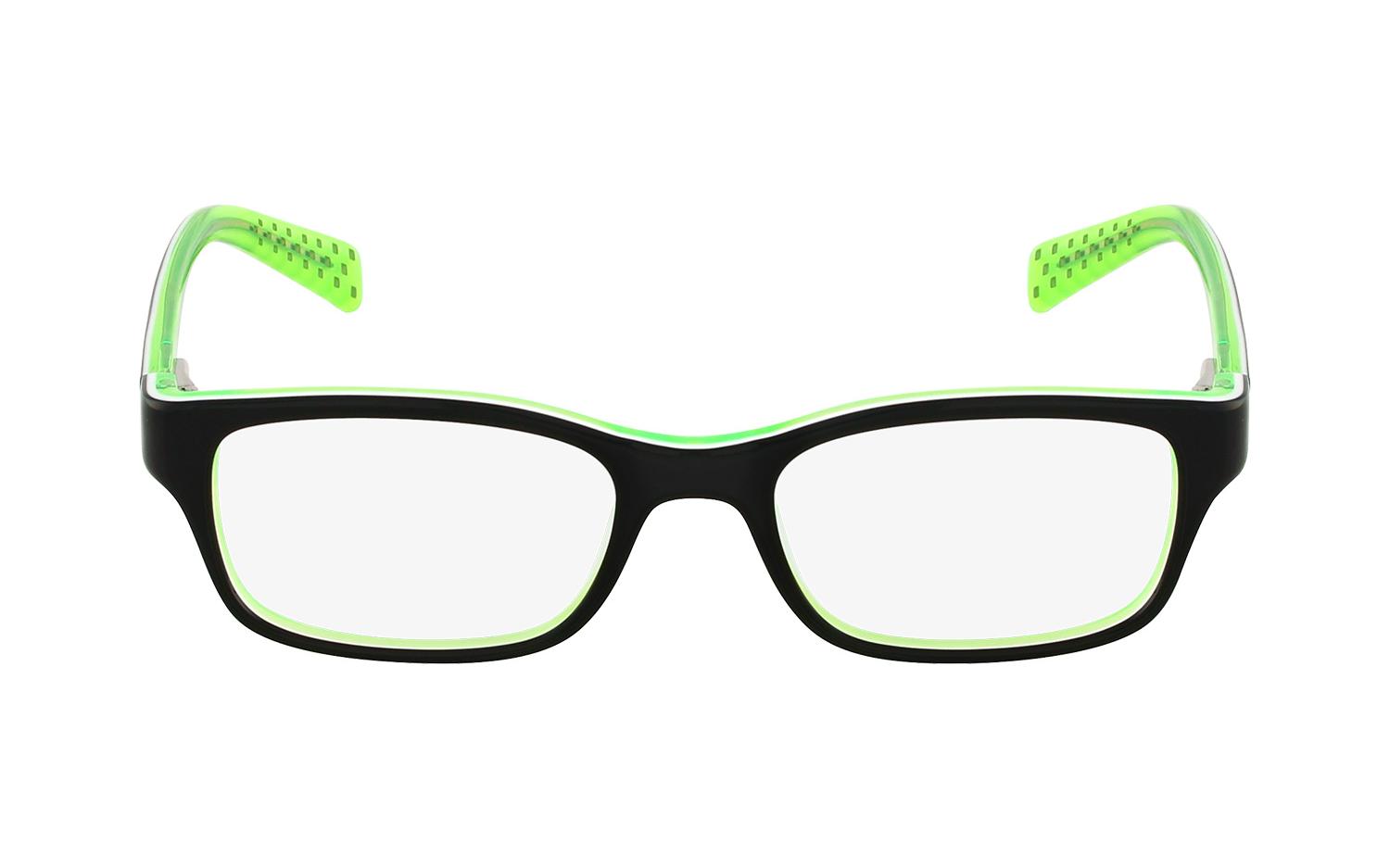 Nike Young Athletes NIKE 5513 001 49 Prescription Glasses Shade Station