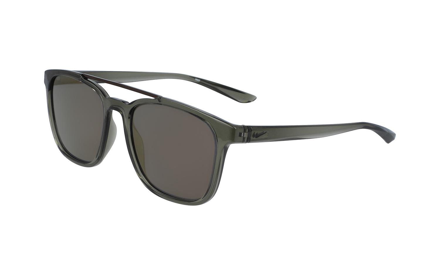 Nike aviator deals sunglasses