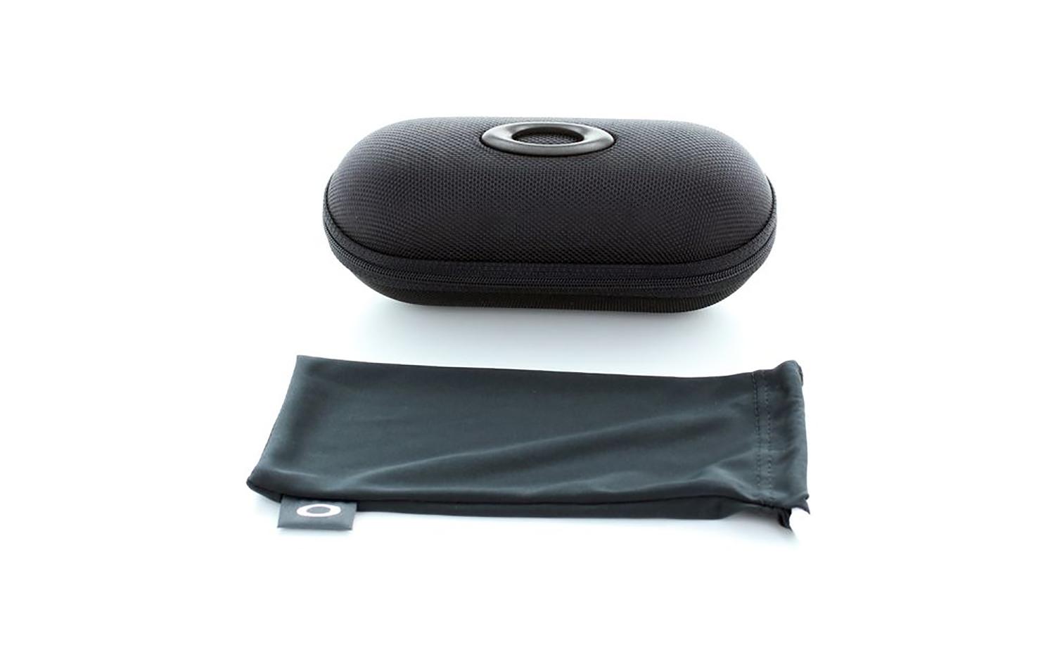 Oakley glasses bag hotsell
