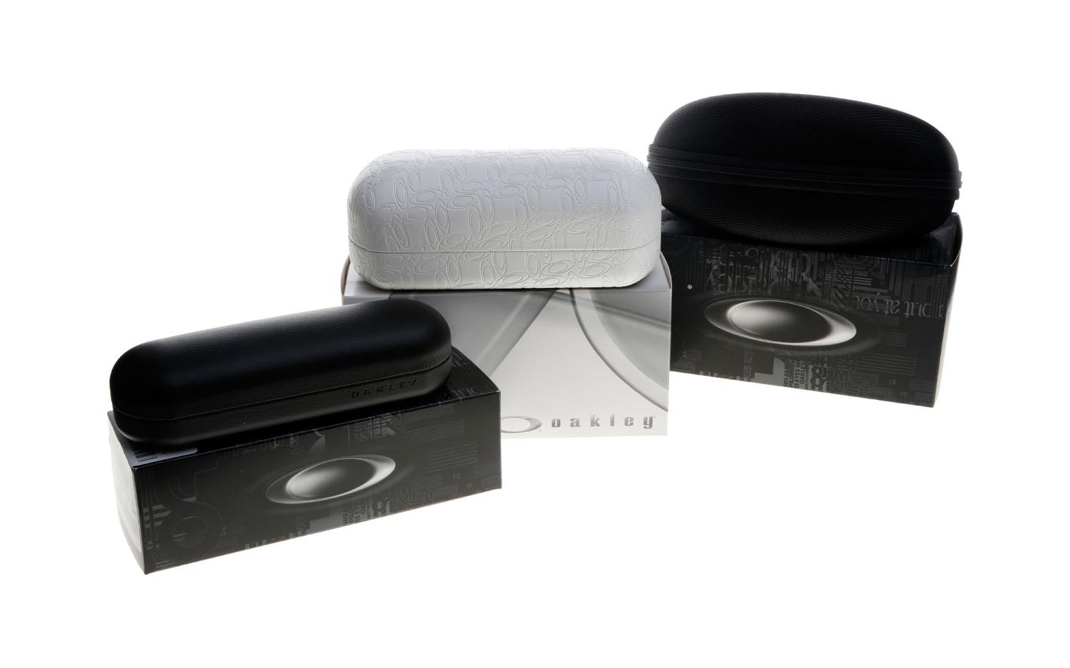 Oakley Coin OX5071 0152 Prescription Glasses | Shade Station