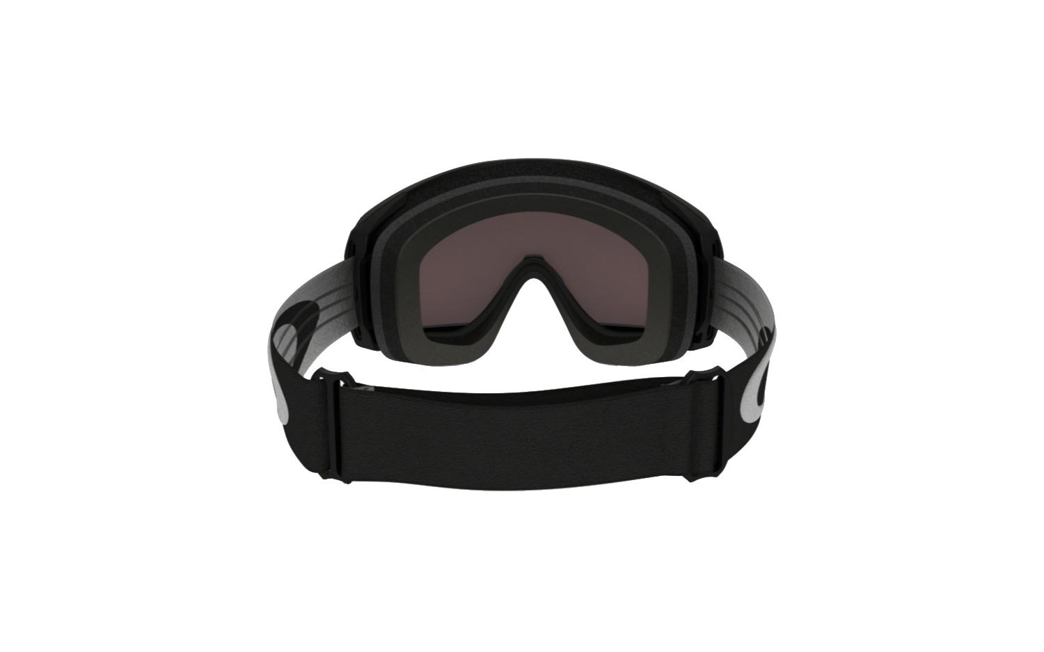 Oakley Line Miner OO707004 Goggles Shade Station