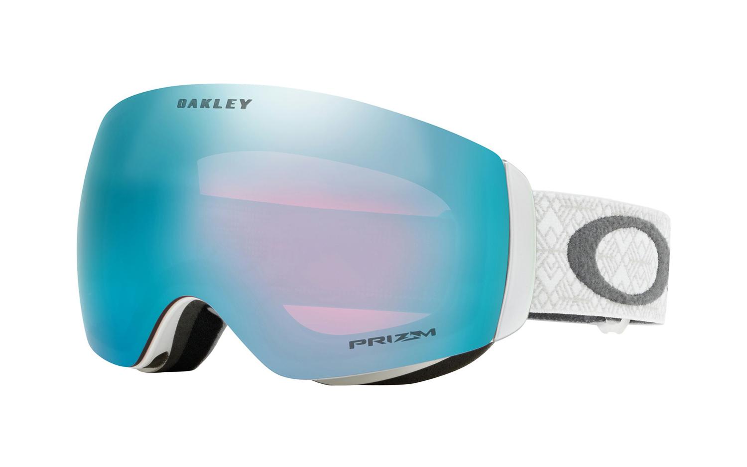 Oakley flight shop deck xm oo7064