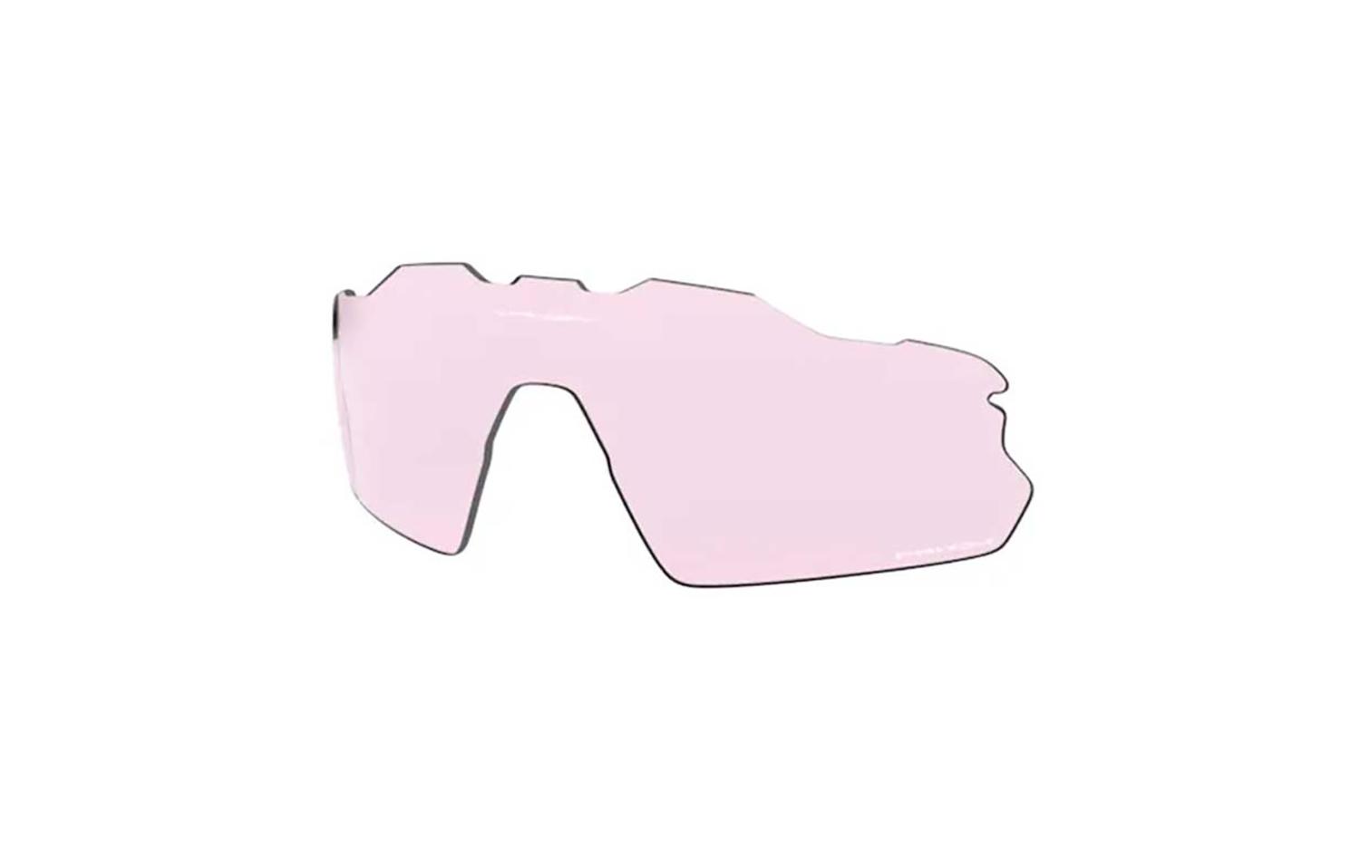 Radar ev pitch replacement lenses shop