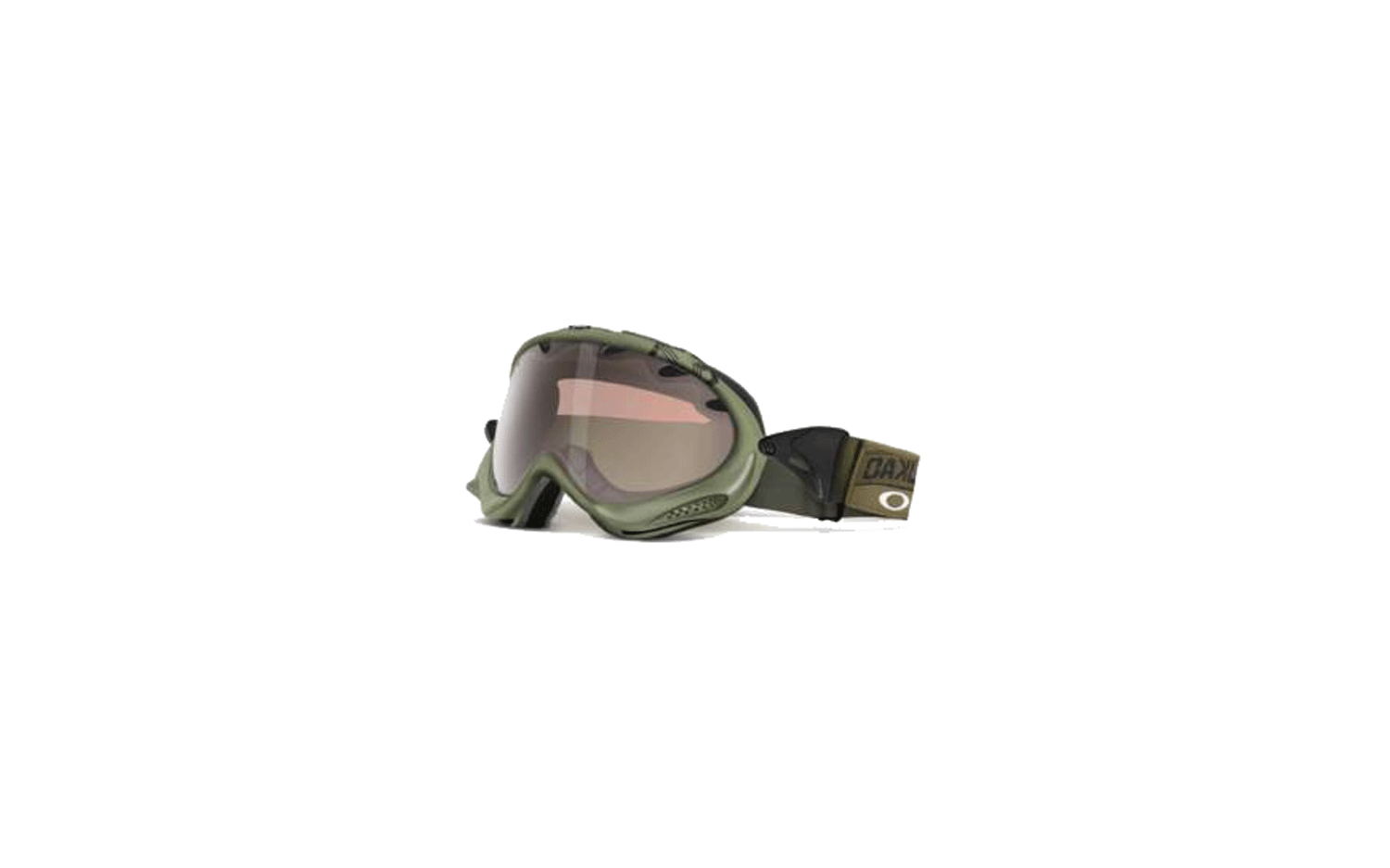 Oakley wisdom ski goggles clearance