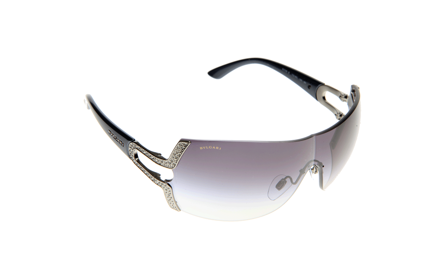 BVLGARI BV6038 Sunglasses