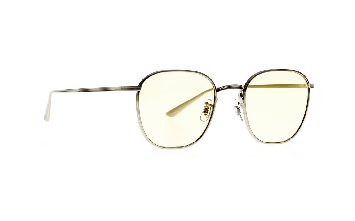 Oliver Peoples Board Meeting 2 OV1230ST 5254R6 49 Sunglasses 