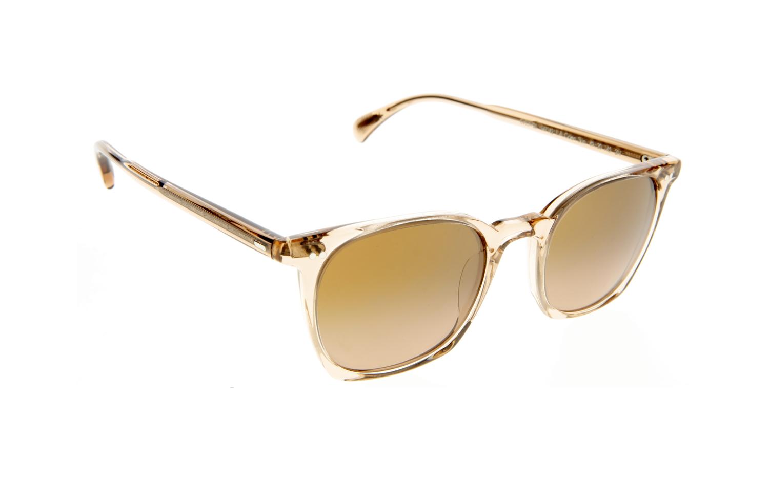 Oliver peoples la coen sun best sale