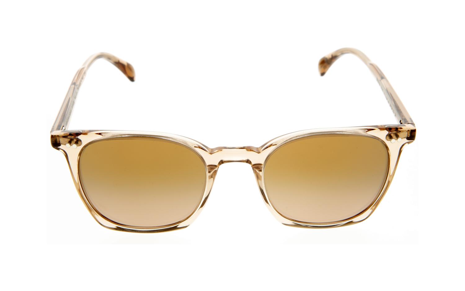 Prescription Oliver Peoples L.A. Coen Sun Sunglasses