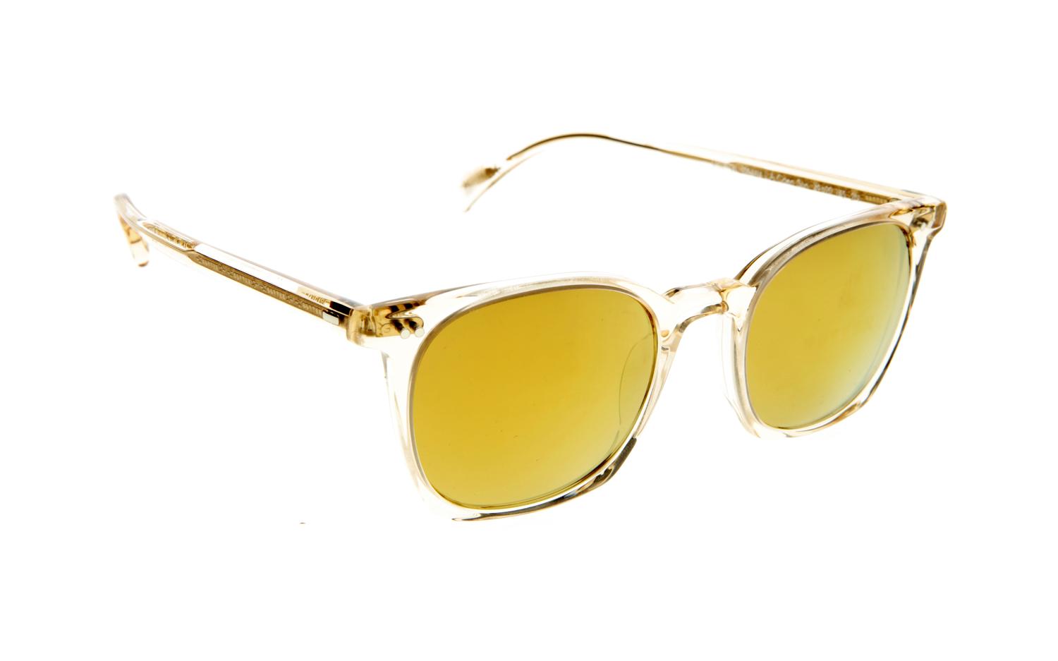 La coen top sun oliver peoples