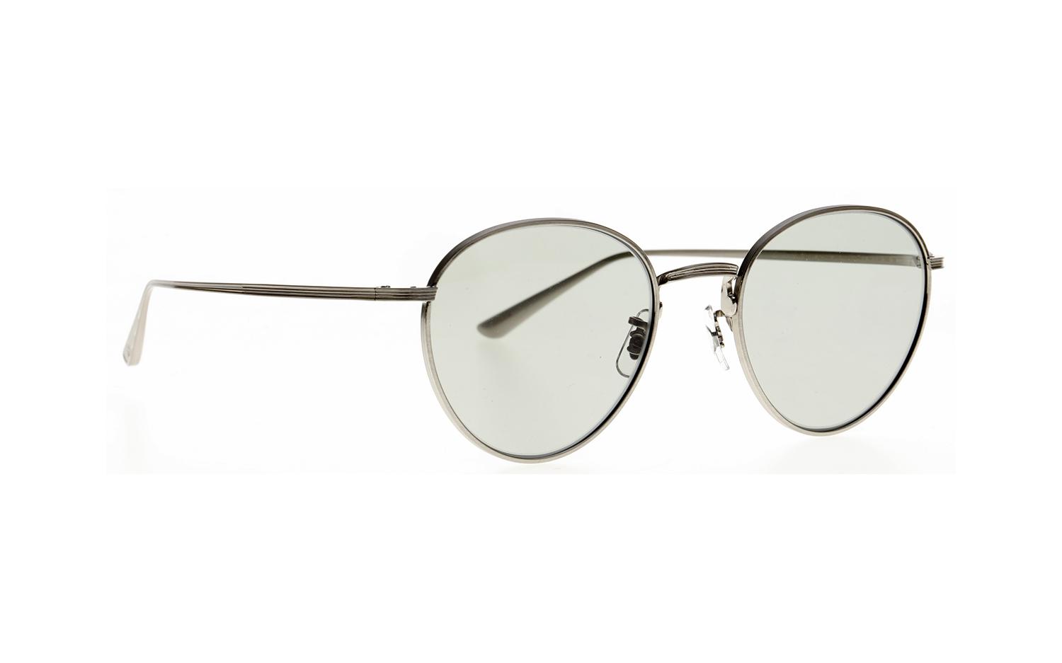 Oliver peoples brownstone 2 2025