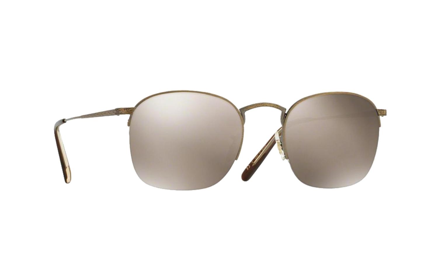 Oliver peoples shop rickman
