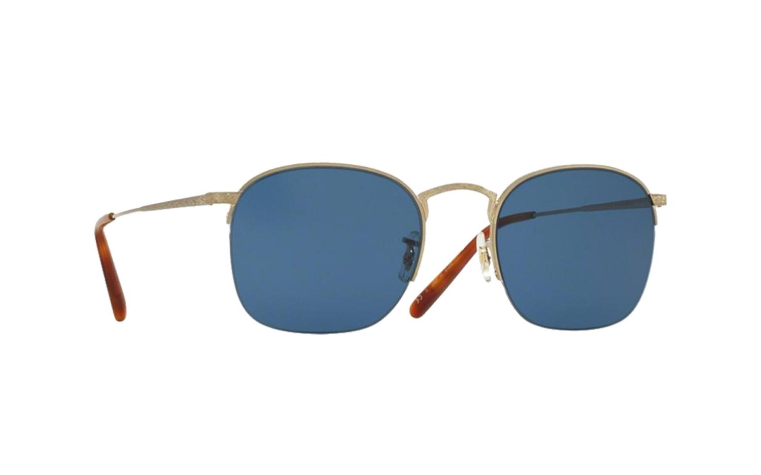Oliver Peoples Rickman Sunglasses