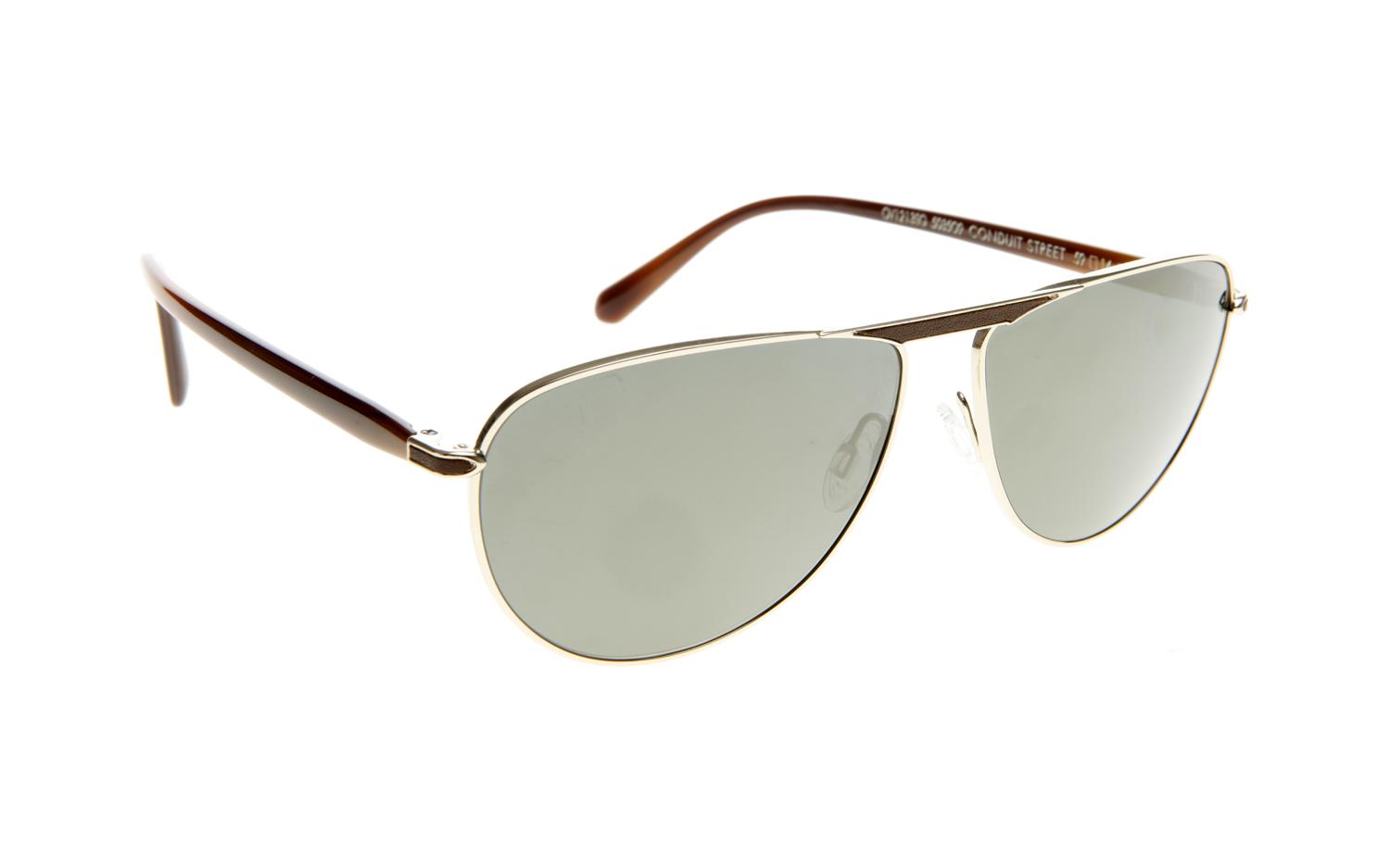Oliver peoples conduit outlet
