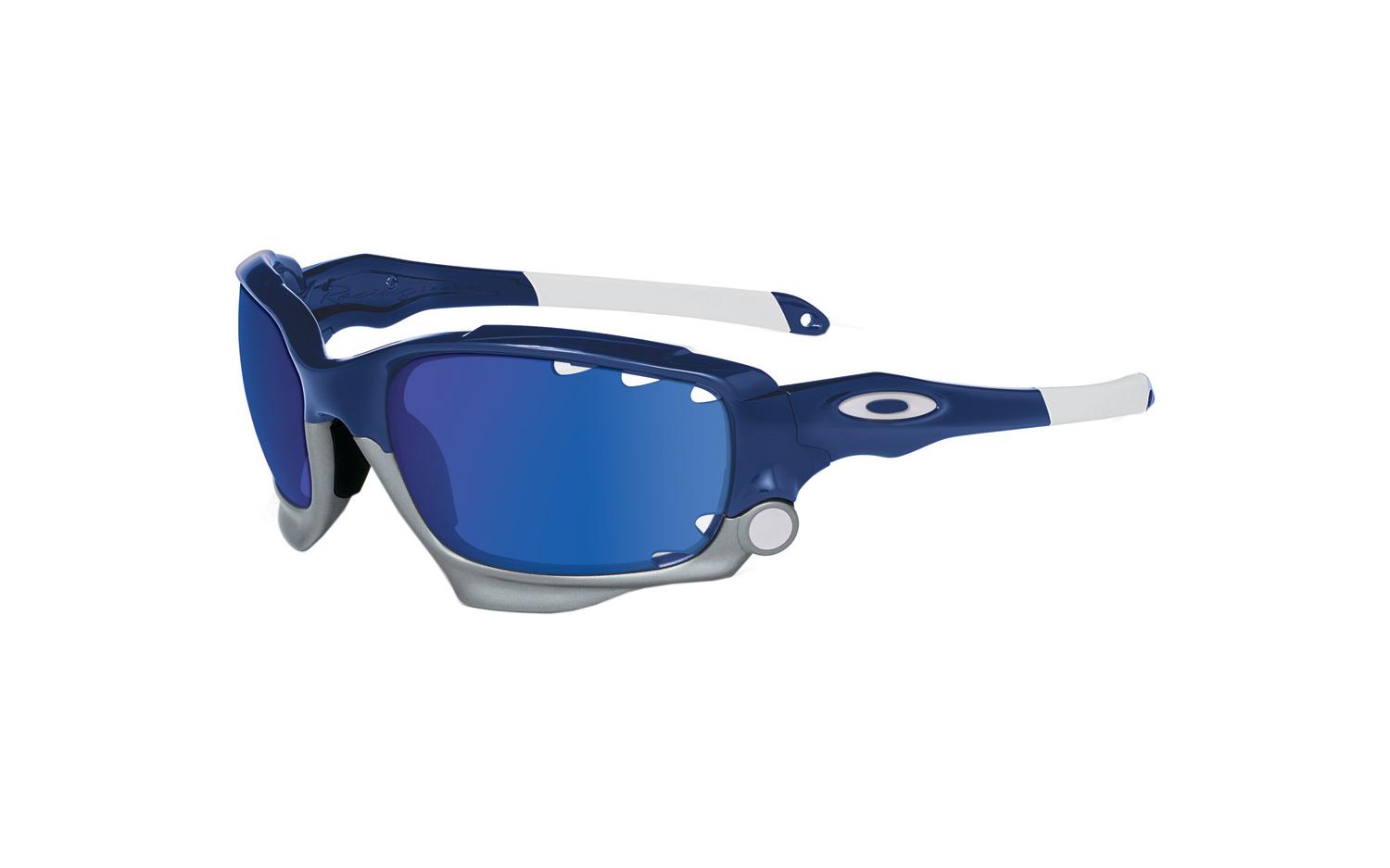 Oakley Racing Jacket OO9171 17 Sunglasses Shade Station