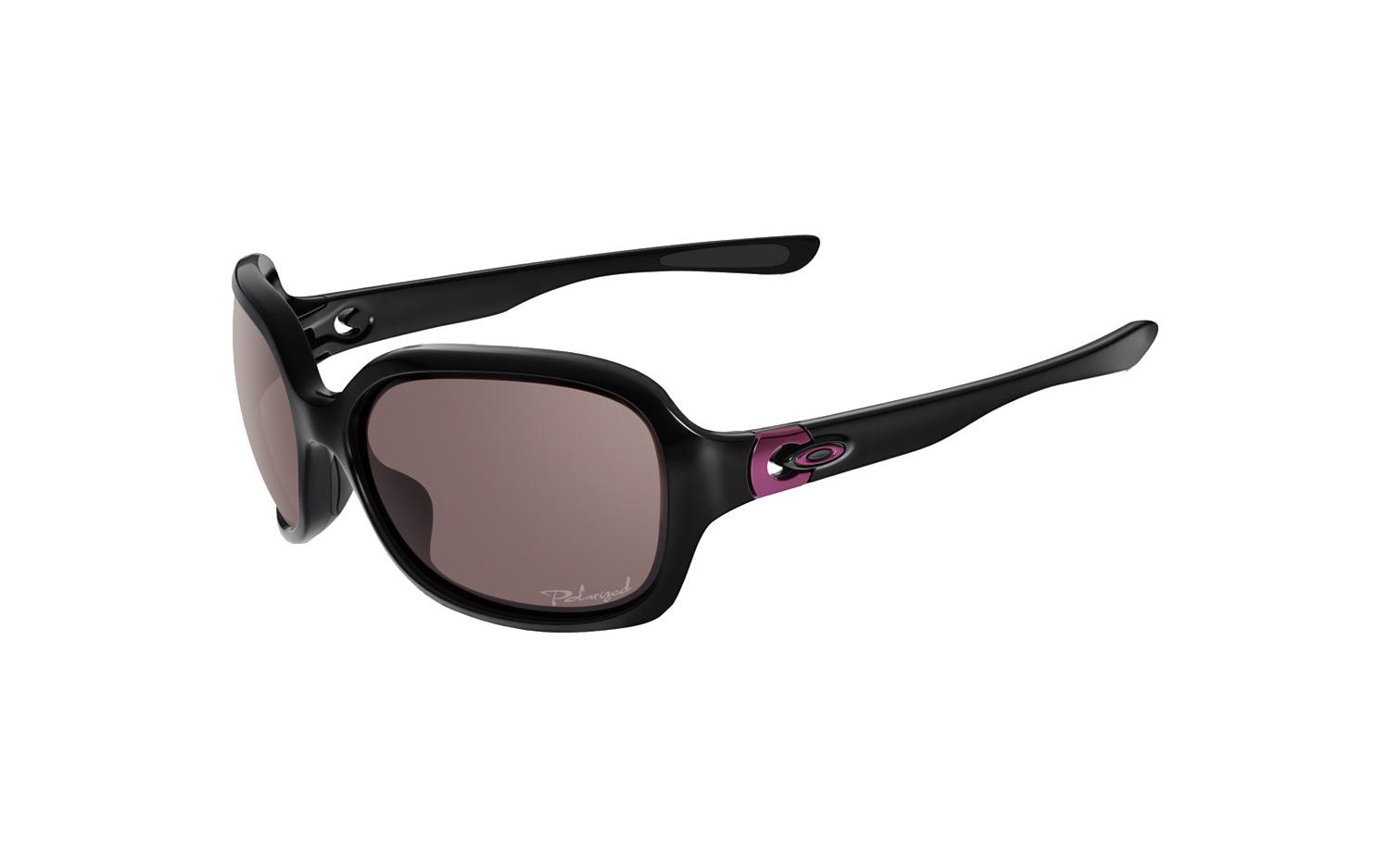 Oakley pulse sunglasses women's polarized deals