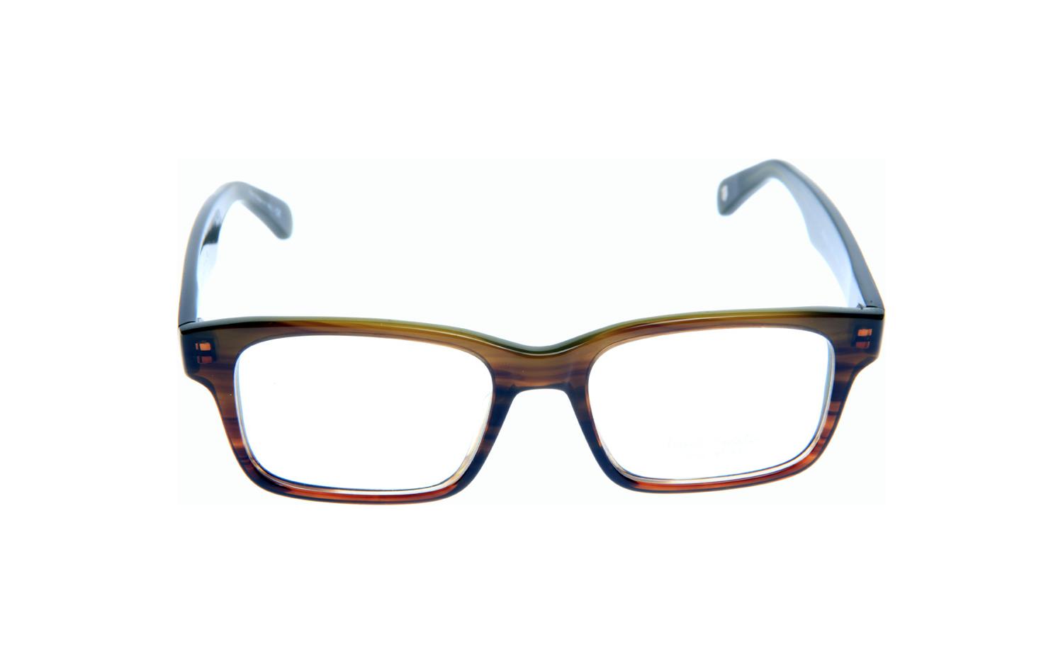 Paul Smith Pirroni PM8033 1192 50 Prescription Glasses Shade Station