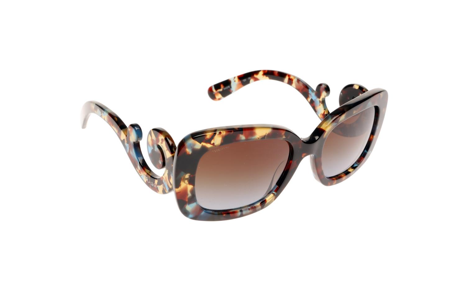 Prada pr27os 2025