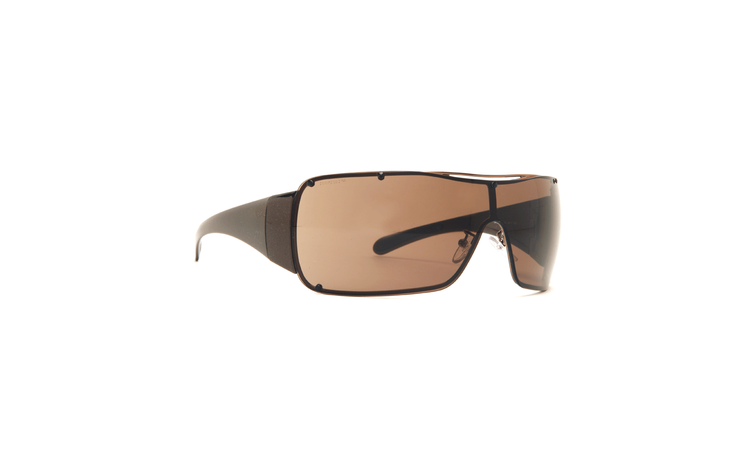 Prada sunglasses with red stripe best sale