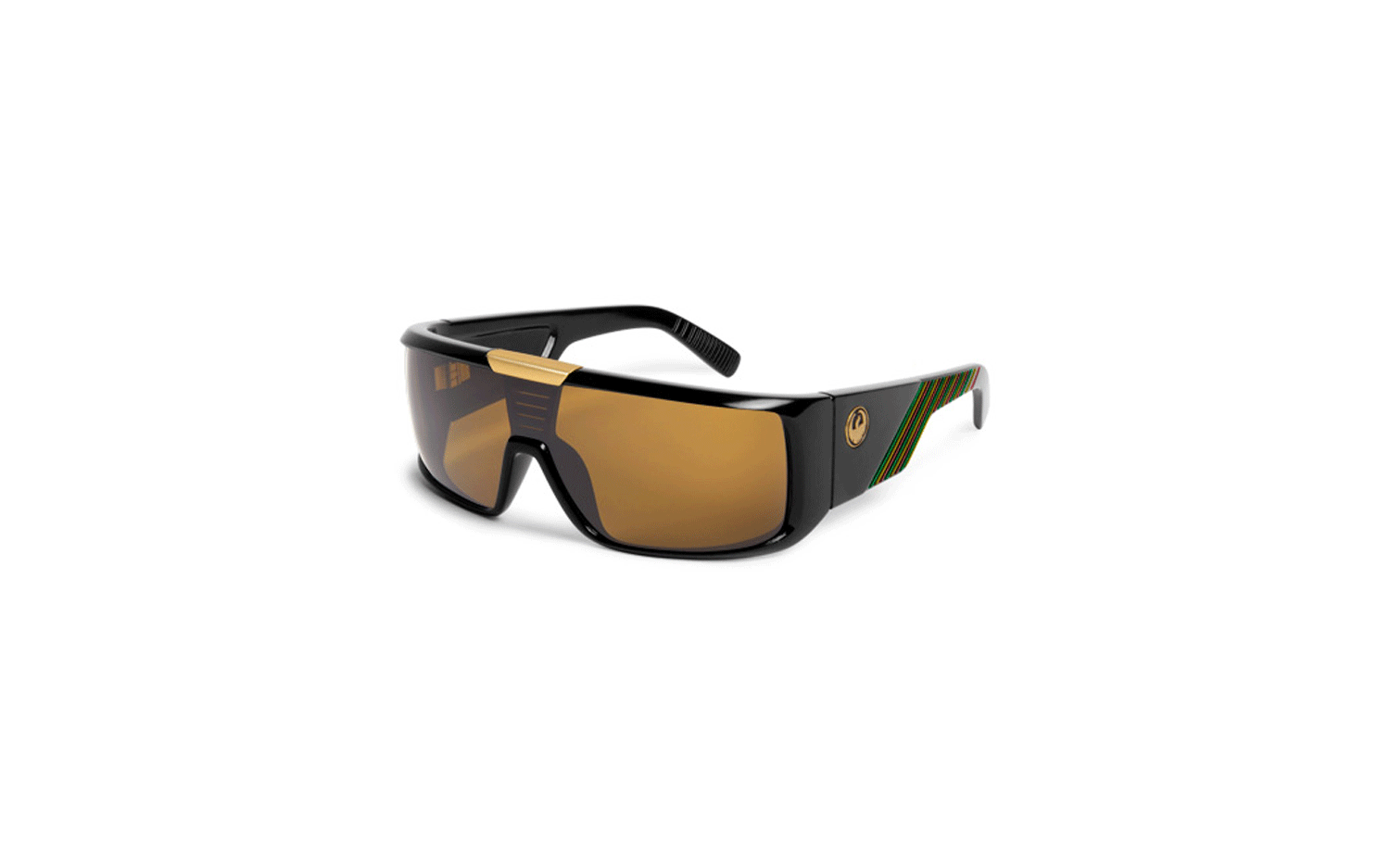 Dragon rasta sunglasses store