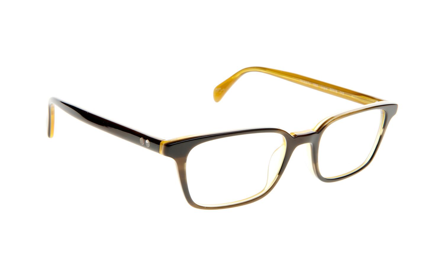 Prescription Paul Smith Logue Glasses