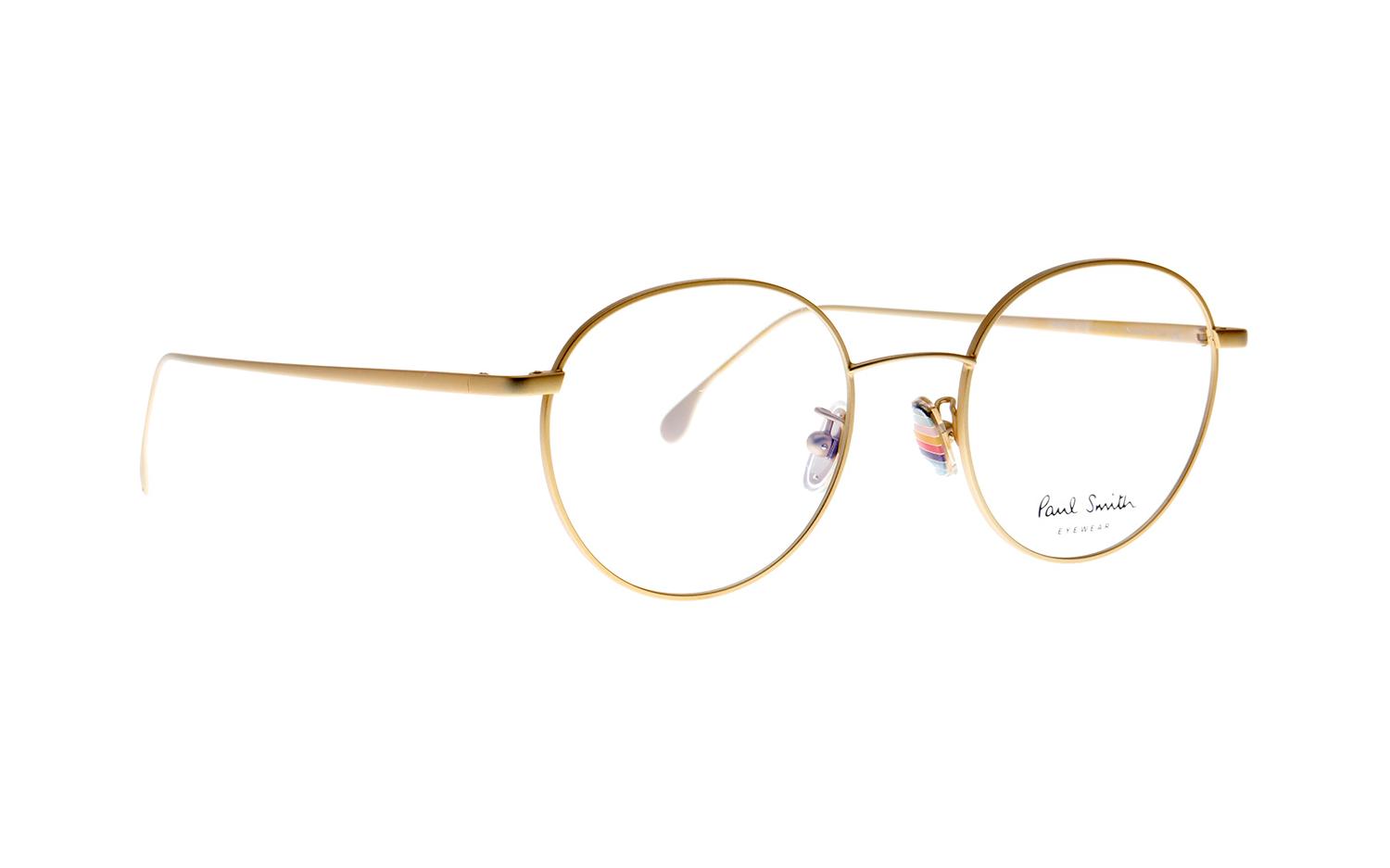 paul smith glasses