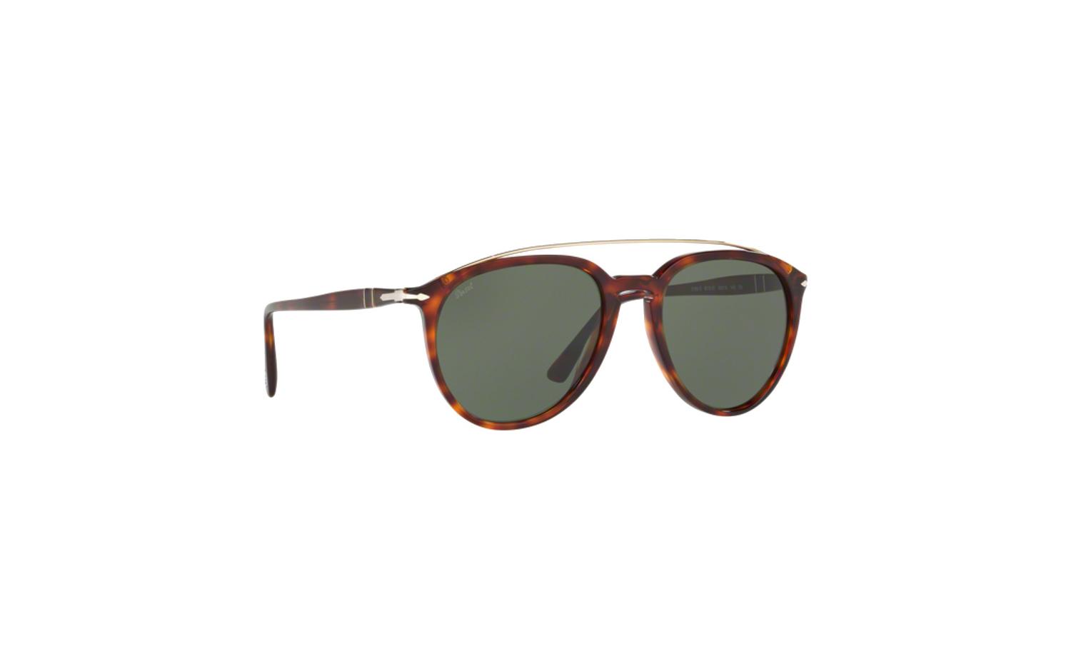 Persol PO3159S 901531 55 Sunglasses Shade Station