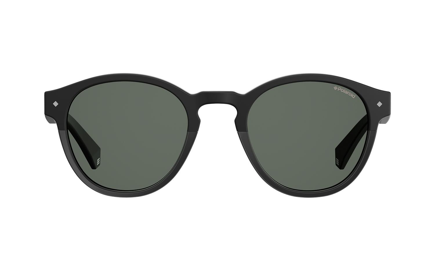 Polaroid PLD 6042/S 807 M9 49 Sunglasses | Shade Station