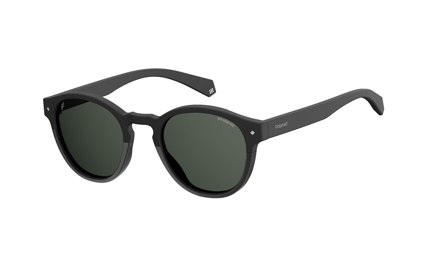 Polaroid PLD 6042 S 807 M9 49 Sunglasses Shade Station