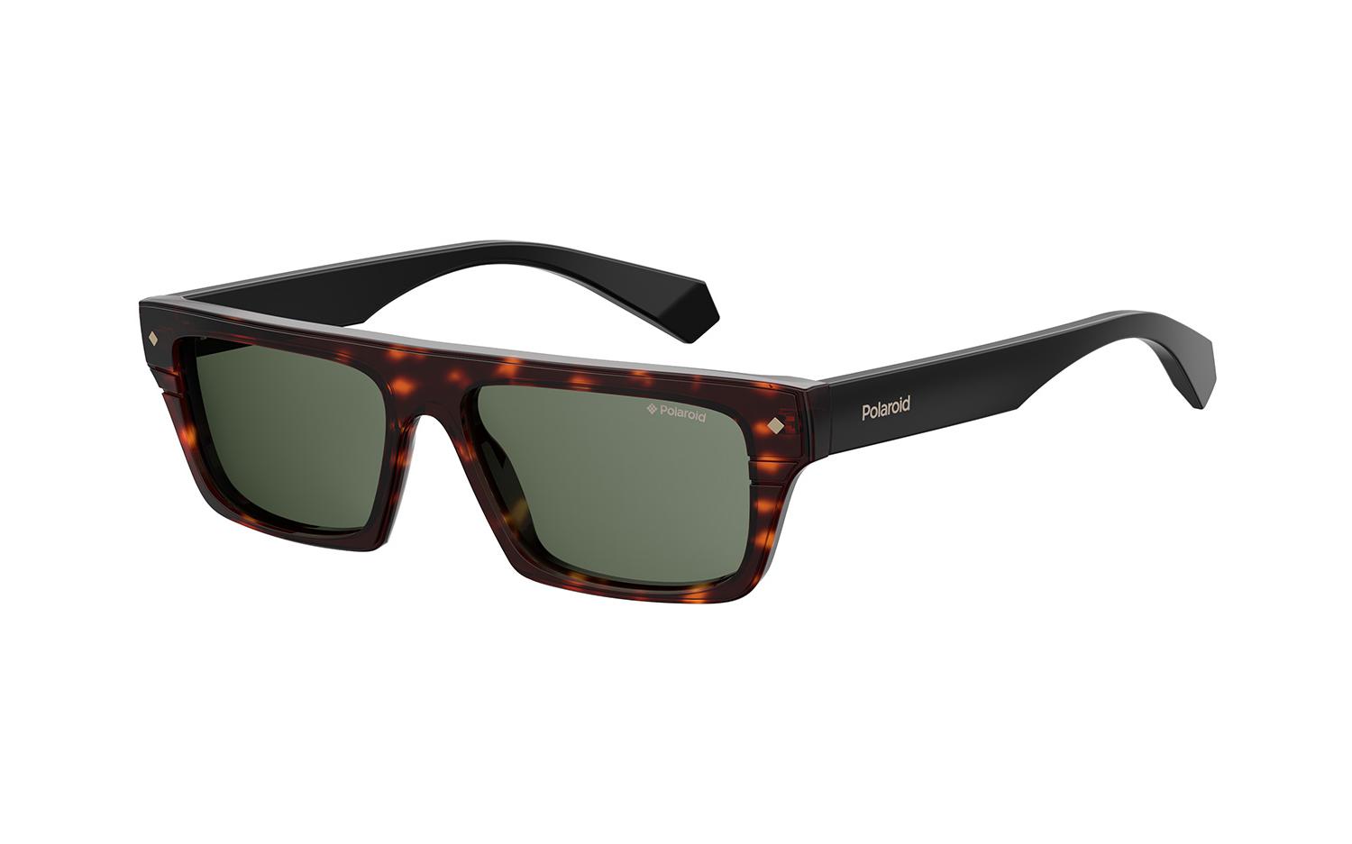 Polaroid PLD 6085/S/X 086 UC Sunglasses Shade Station