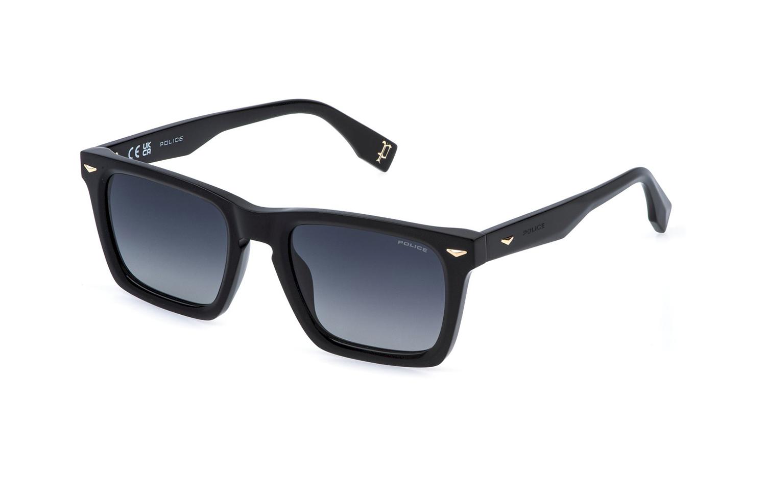 Child Sunglasses Police SK03249GECR Ø 49 mm main image 0