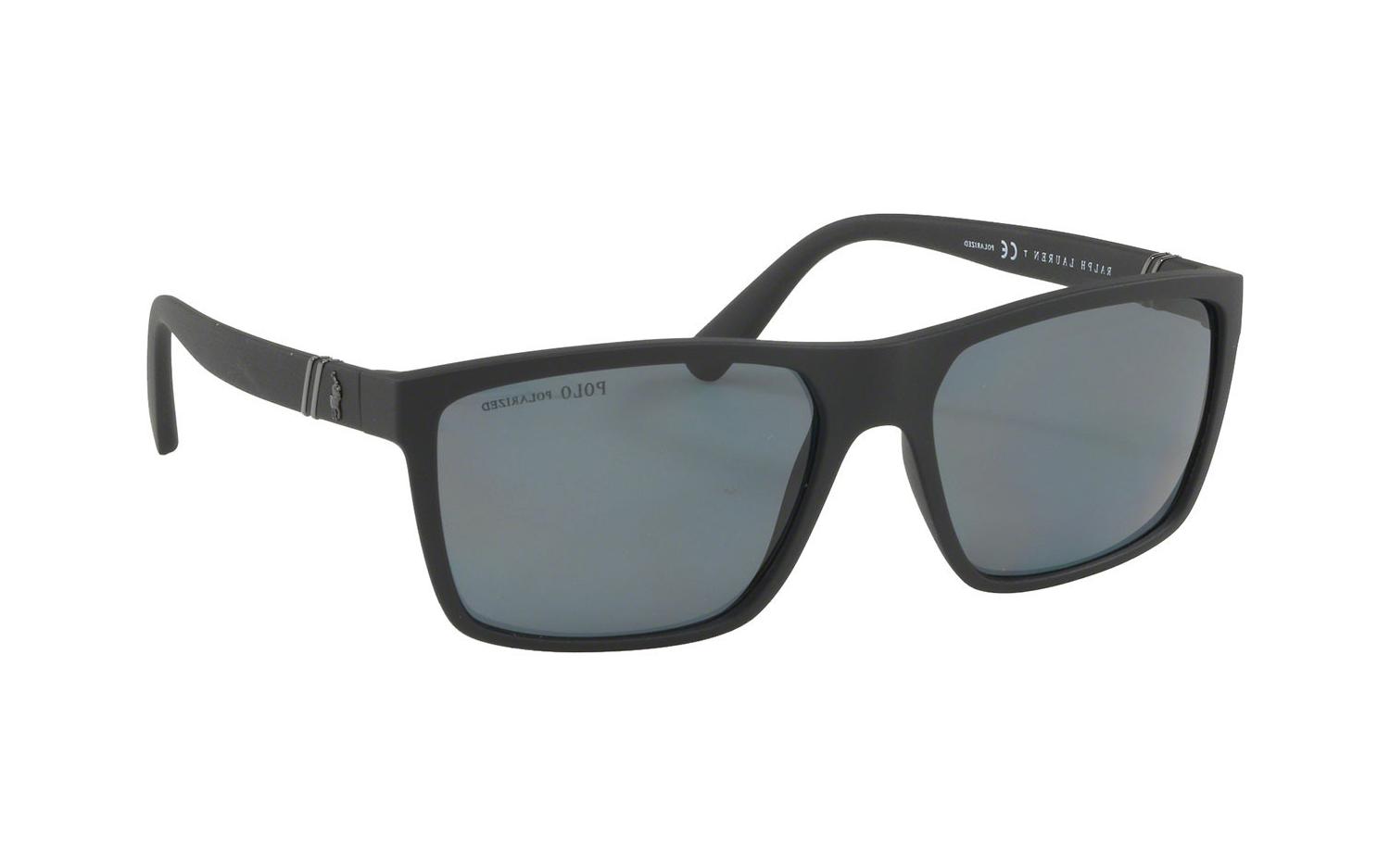 Polo Ralph Lauren PH4133 528481 59 Sunglasses Shade Station