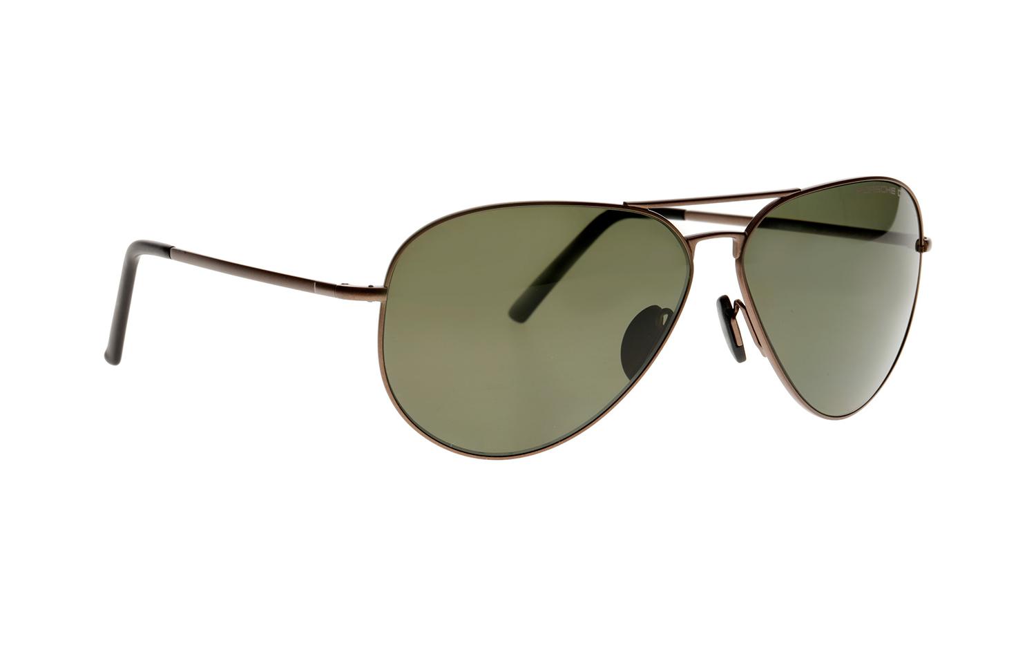 Porsche design shop sunglasses p8508
