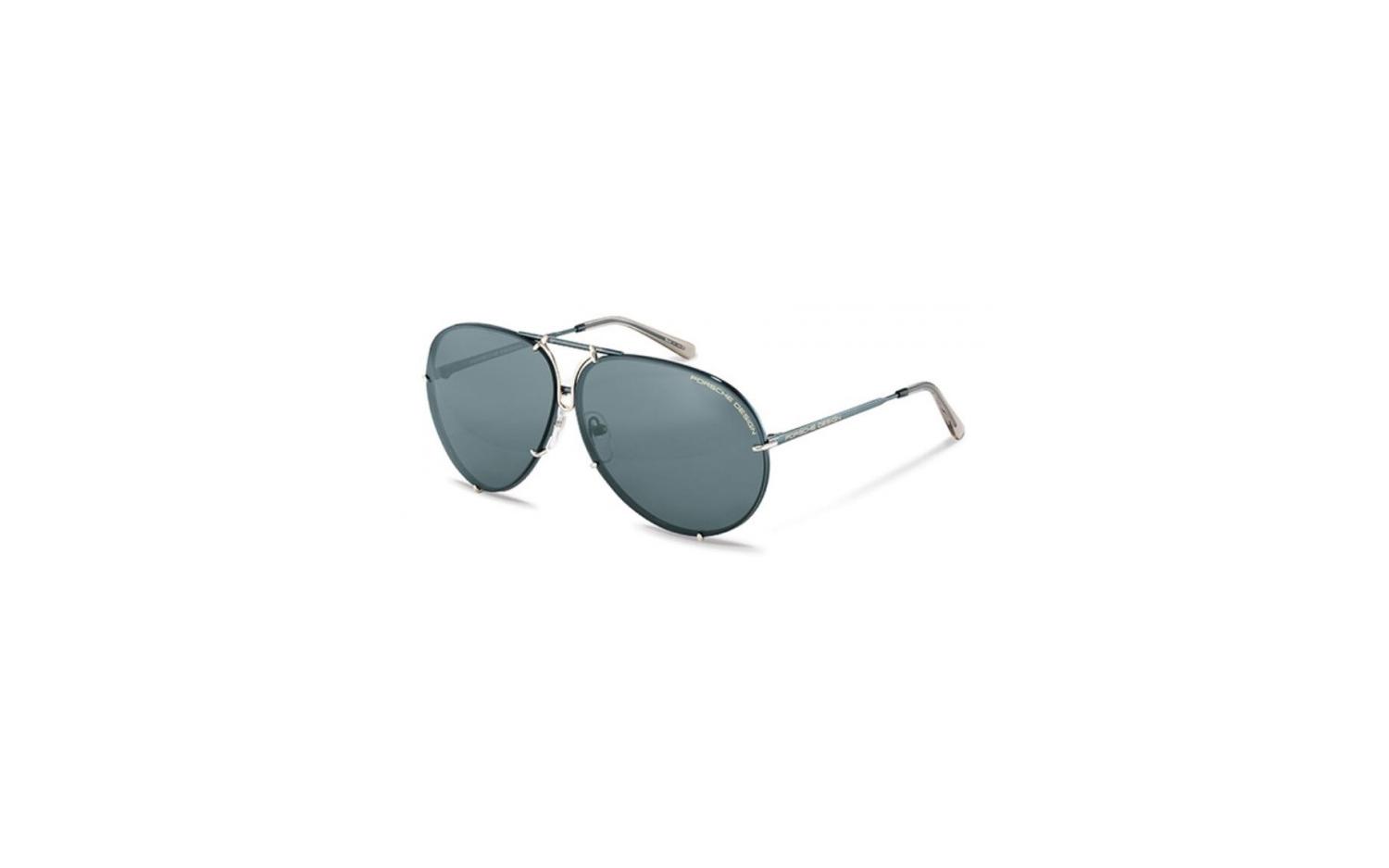 Porsche Design P8478V6610 Sunglasses Shade Station