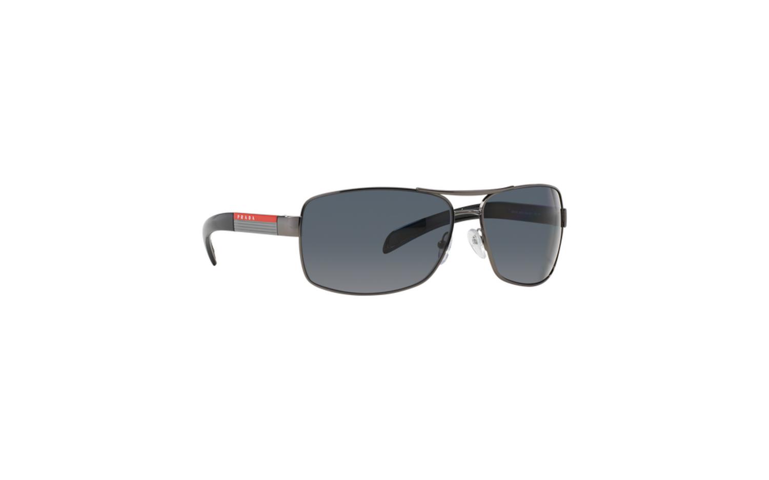 Prada linea rossa hot sale ps 54is 5av5z1
