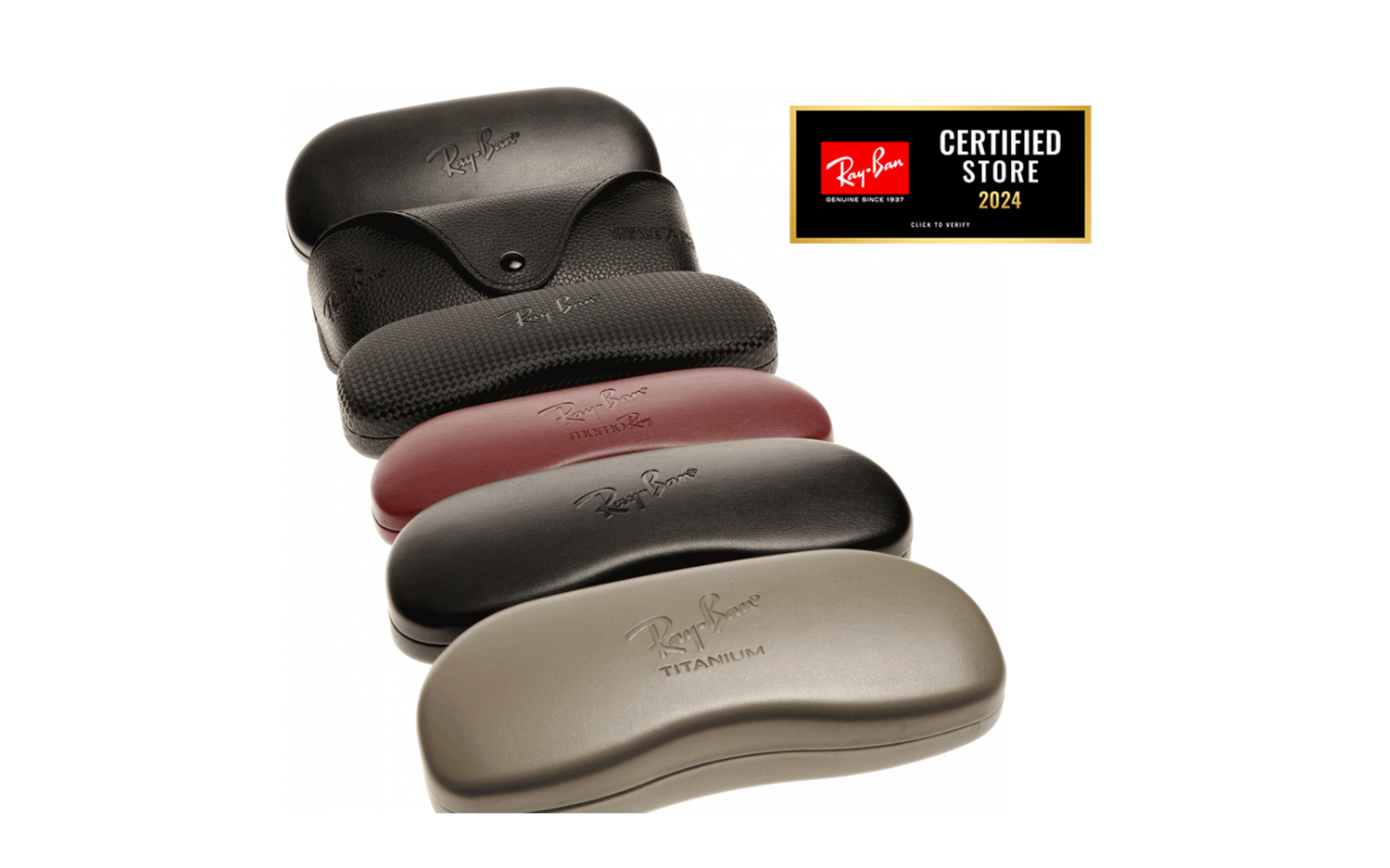 RayBan Steve RX4487V 8192 54 Prescription Glasses Shade Station