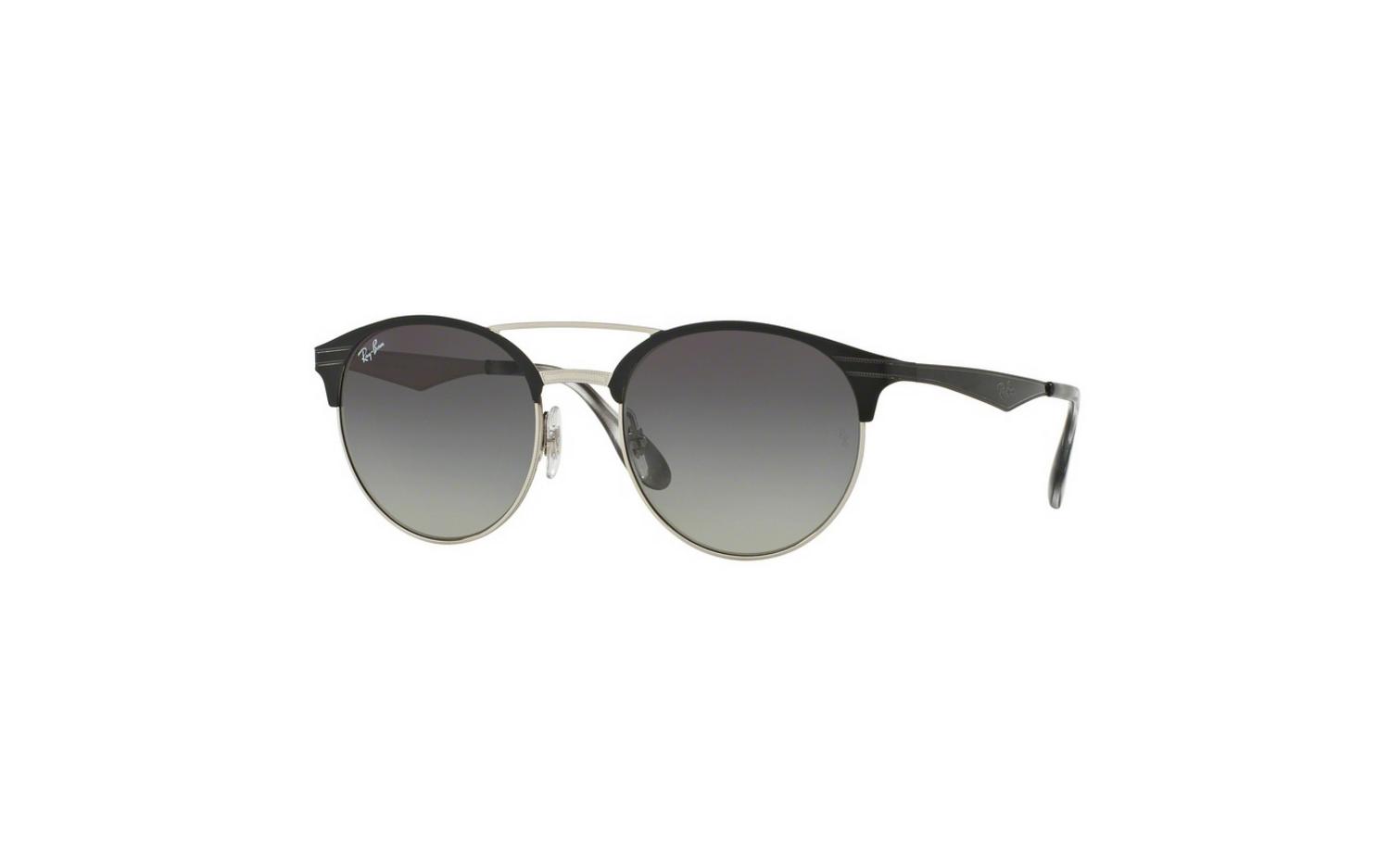 Ray Ban RB3545 900411 51 Prescription Sunglasses Shade Station