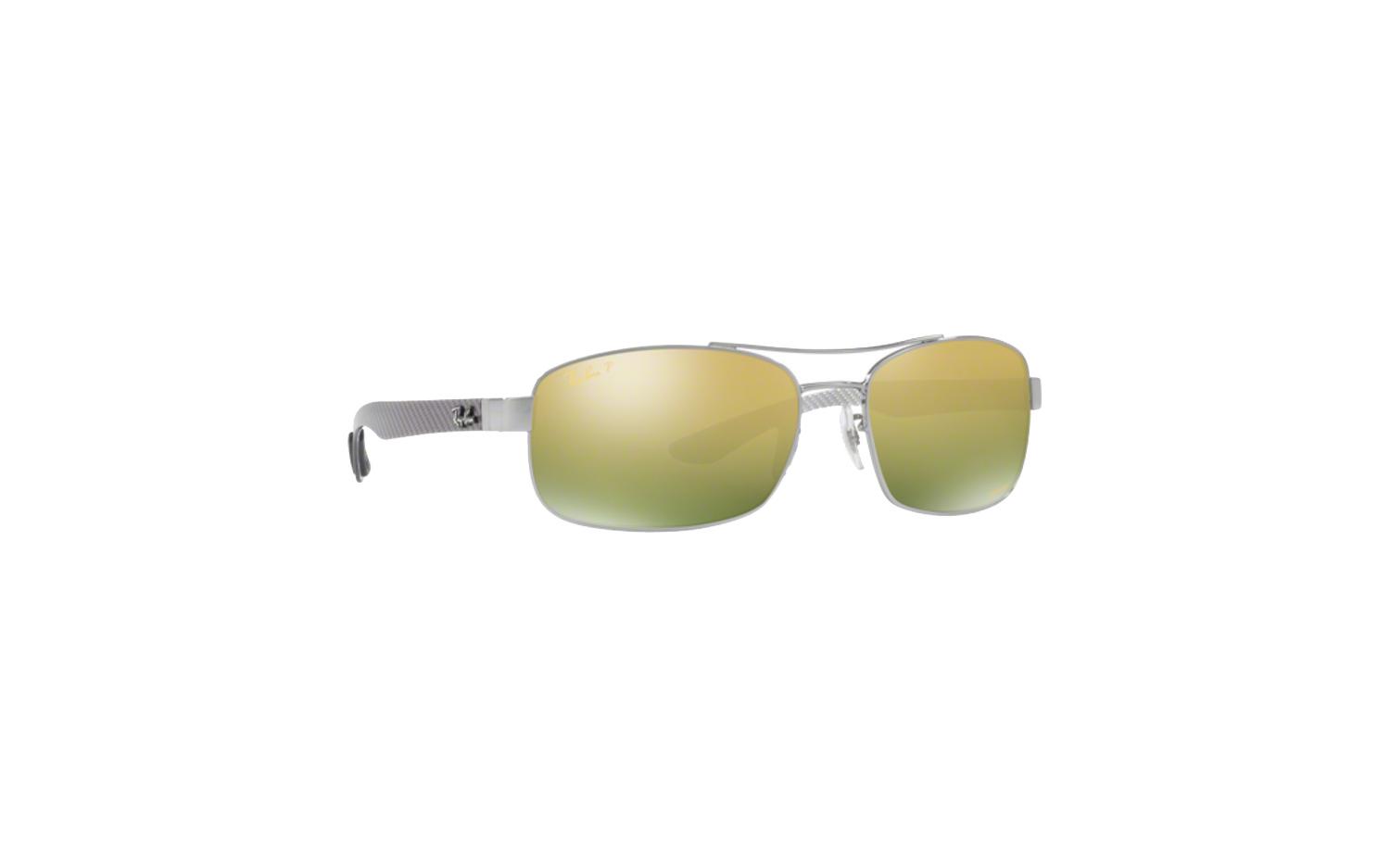 Ray ban store chromance rb8318ch