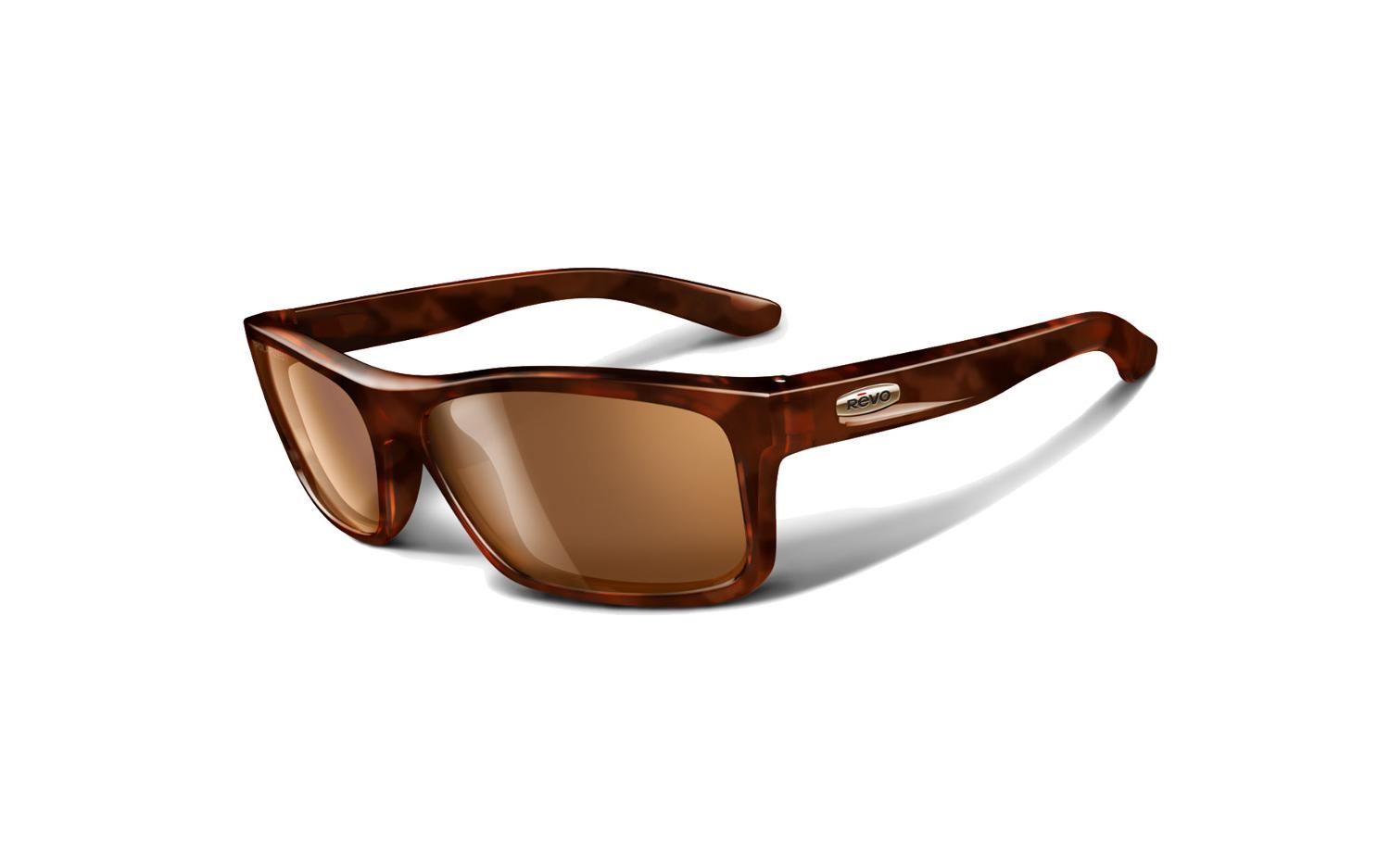 Revo Square Classic RE4061 04 Sunglasses Shade Station