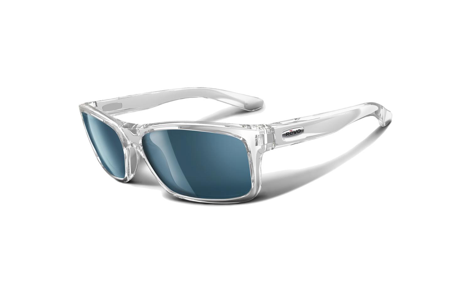 Revo Square Classic Sunglasses