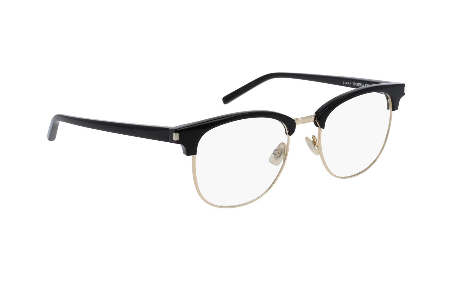 saint laurent prescription glasses