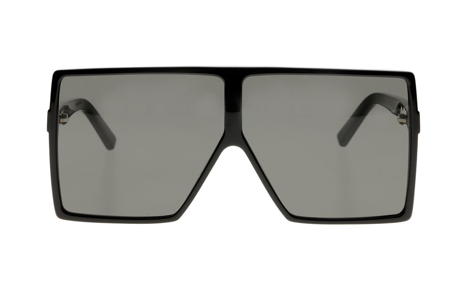 Saint Laurent SL 183 BETTY 004 68 Sunglasses Shade Station