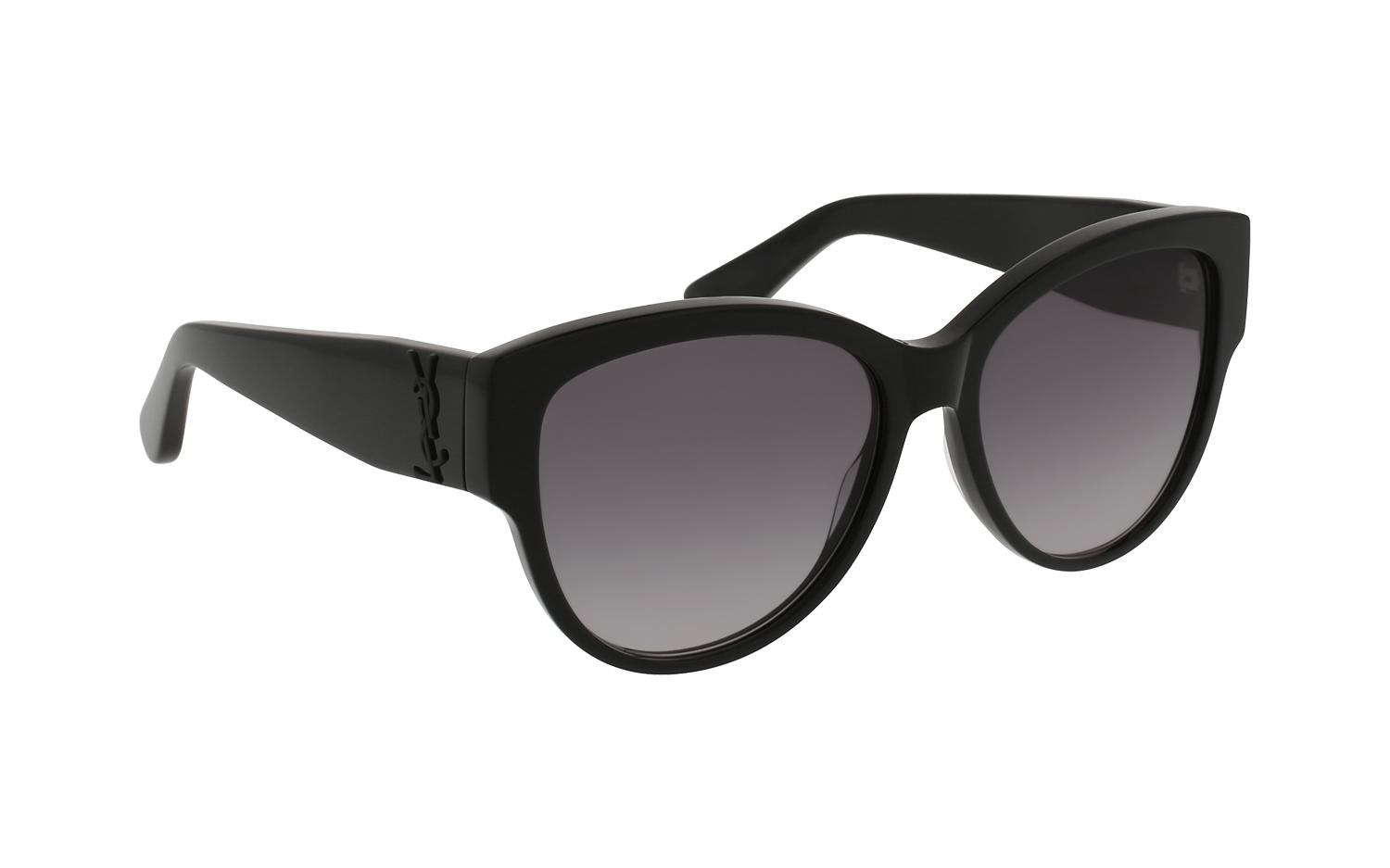 Prescription Saint Laurent SL M3 Sunglasses