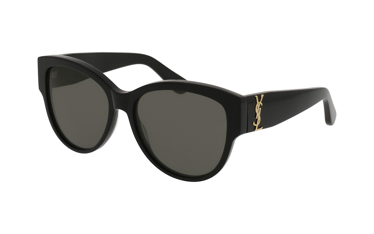 Ysl prescription hot sale sunglasses