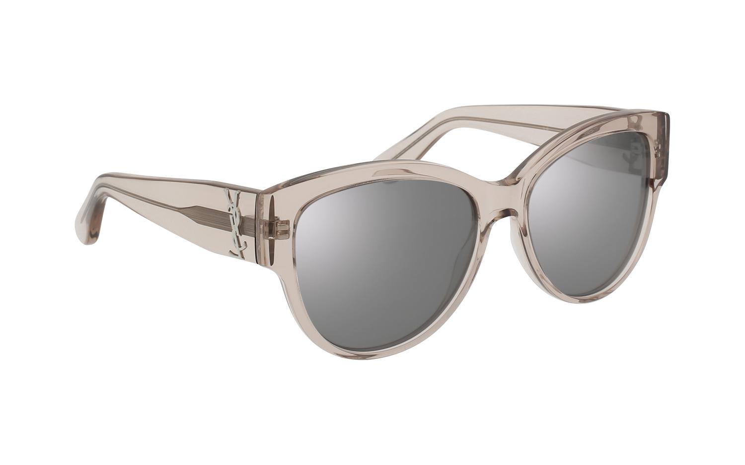 saint laurent sl m3 sunglasses