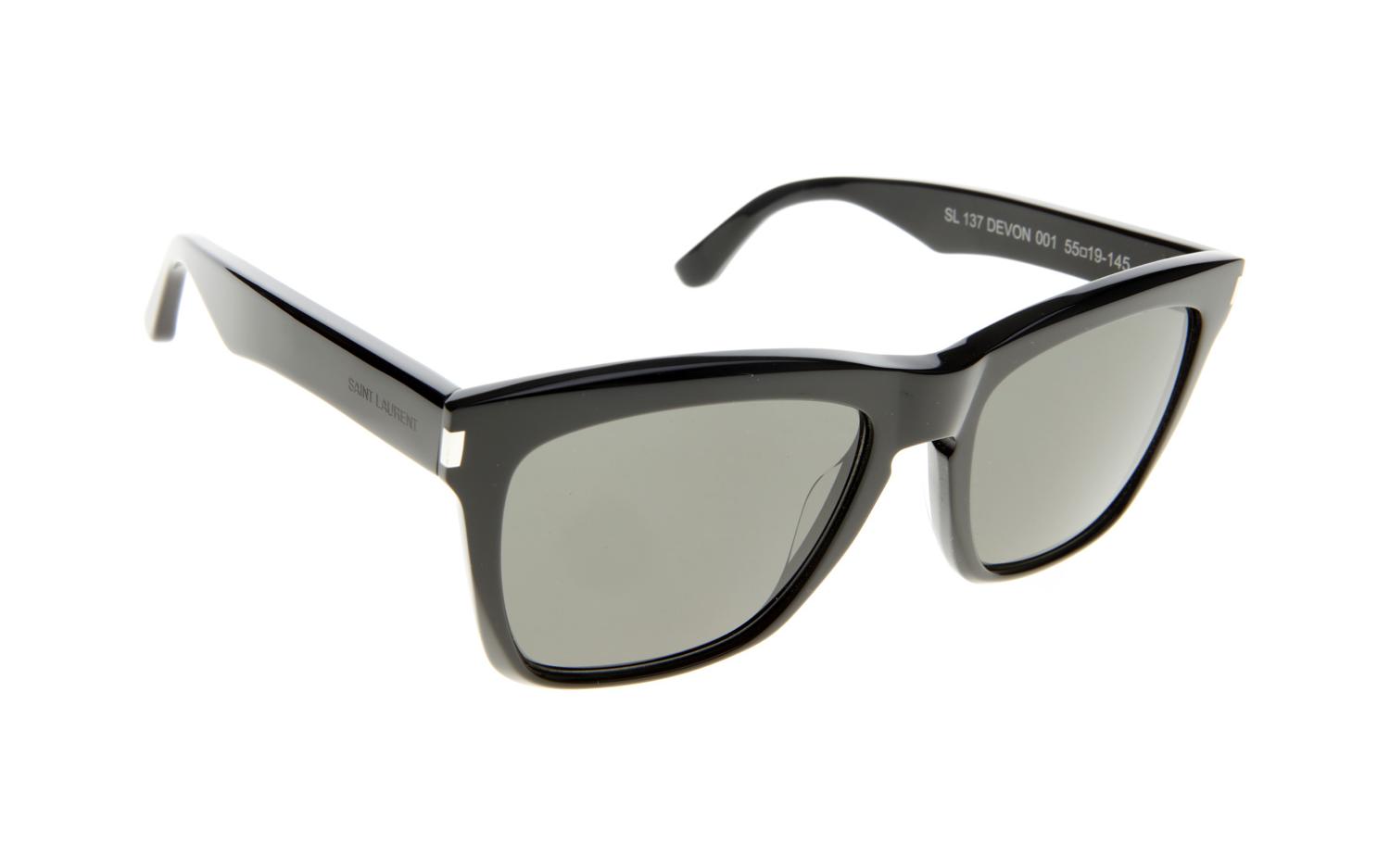 Saint laurent devon best sale sunglasses