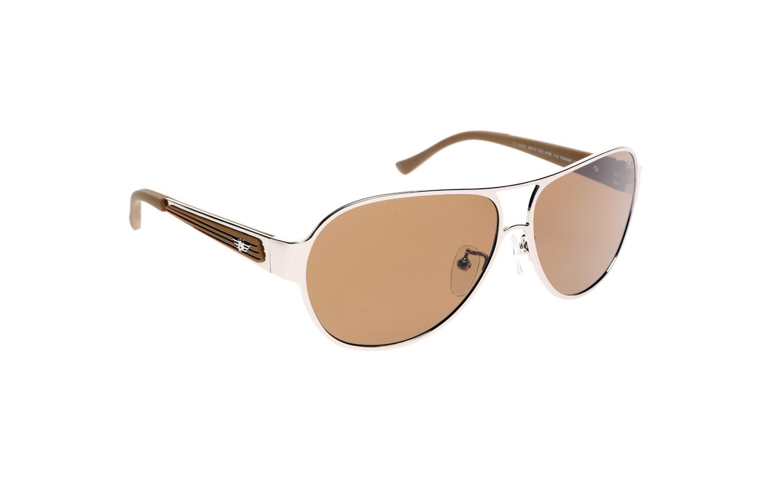 Police Kids SK522 Sunglasses